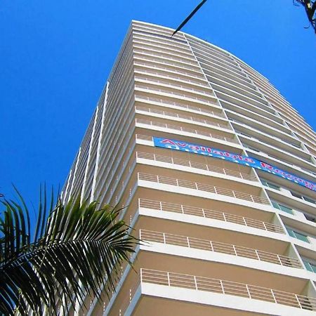 View Talay 6 Apartment Pattaya Luaran gambar