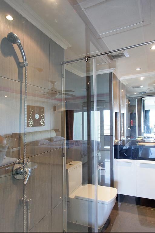 View Talay 6 Apartment Pattaya Luaran gambar