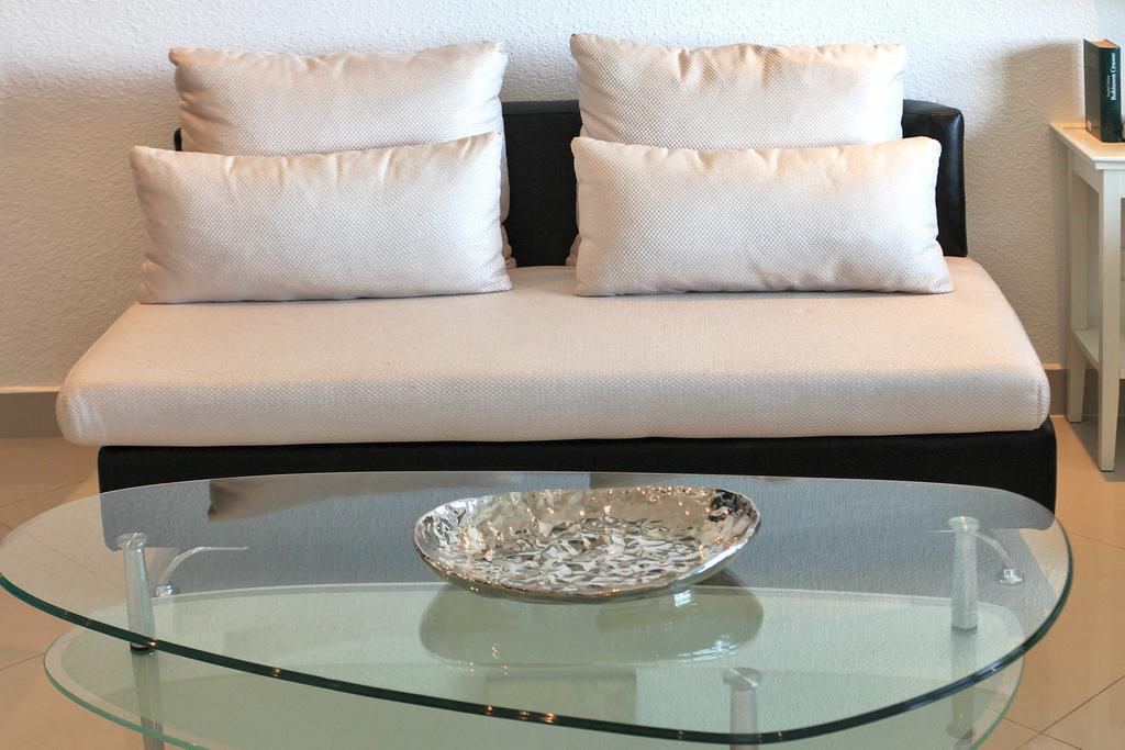 View Talay 6 Apartment Pattaya Luaran gambar